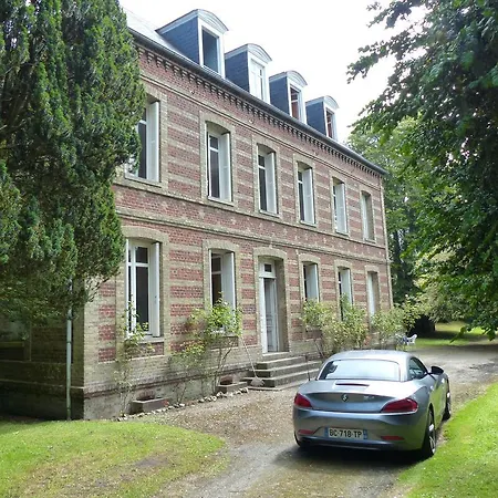 Prázdninový dům La Demeure Marie Therese Arques-la-Bataille