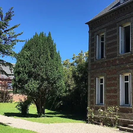 Prázdninový dům La Demeure Marie Therese Arques-la-Bataille