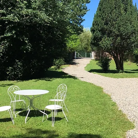 La Demeure Marie Therese